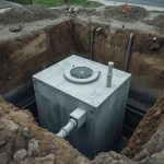 Dogłębny poradnik poświęcony wyboru, instalacji oraz świadomego korzystania z betonowego zbiornika bezodpływowego